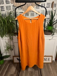 Image 1 of Tunic top open back