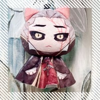 Image of Hermit | NYAlva Sunny Doll