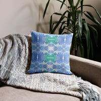 Image 8 of Thunderbird Premium Pillow Case