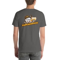 Image 4 of San Diego Short-Sleeve Unisex T-Shirt