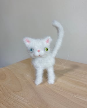 Image of Tiny Alley Cat #3
