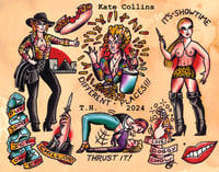 Image 2 of Showgirls Flash