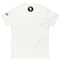 Image 2 of HBCU Lacrosse Tee White