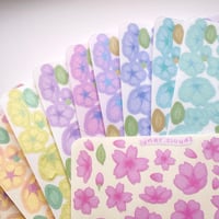 Image 3 of cherry blossoms