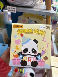 Image 1 of Panda Roll Patty Crush Blind Box