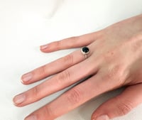 Image 1 of  Stone Set Silver Ring - Full Day £110 - 11th July 2026