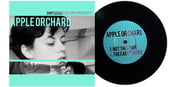 Image of The Proctors/Apple Orchard Split 7" vinyl (Limited copies)