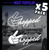 Pro Racer Pack