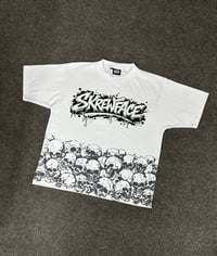 Skrewface Tees (Skull Edition) 