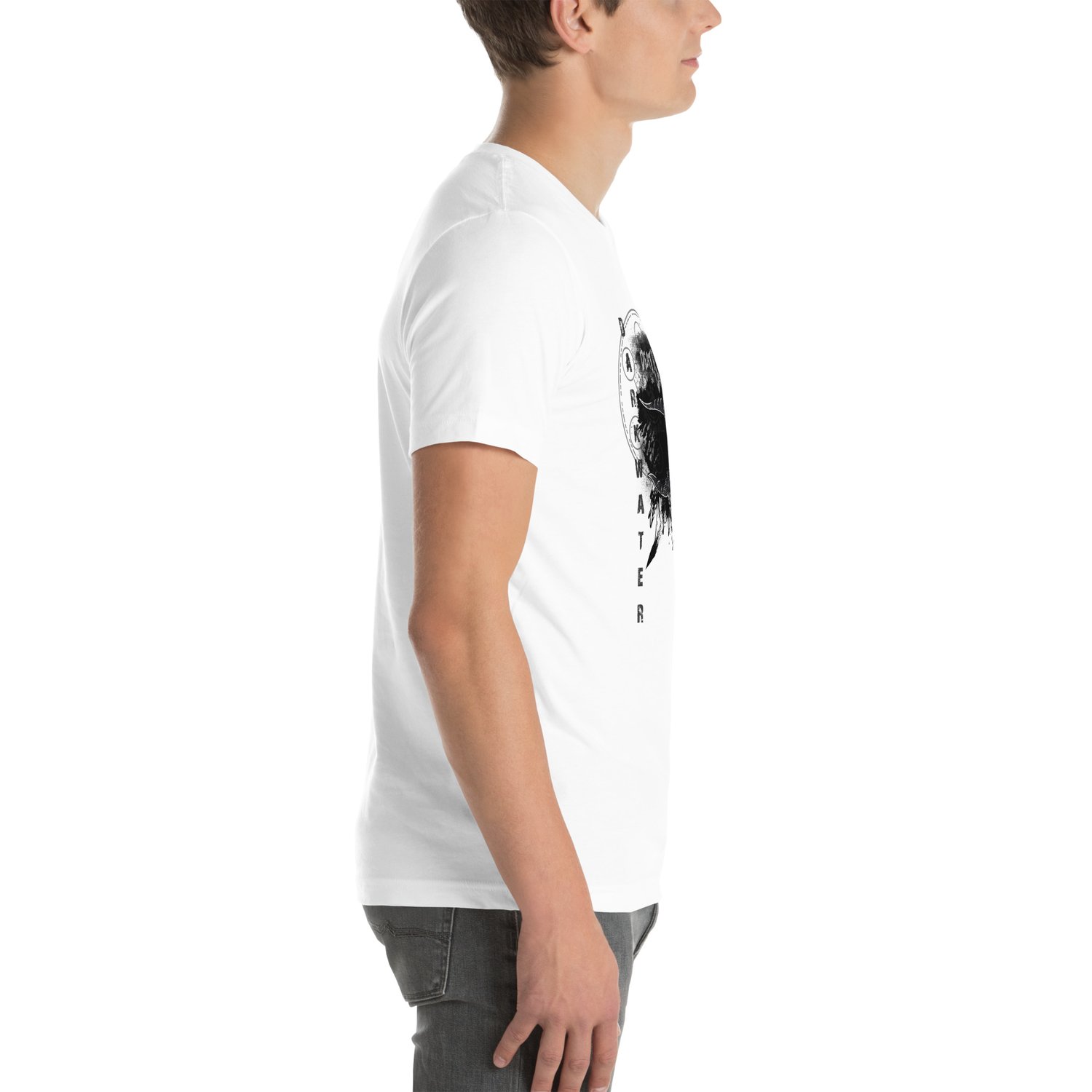 Image of Officially licensed Babalon skull Unisex t-shirt