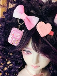 Image 5 of Hair Clips