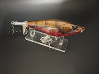 Image 2 of 110 Plopper Craw Patterns 