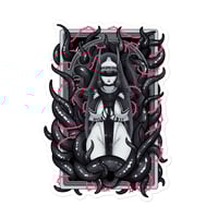 Image 2 of Smut Priestess Sticker