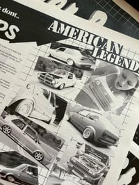 Image 2 of Der Berg Ruft! Newspaper ISSUE 3