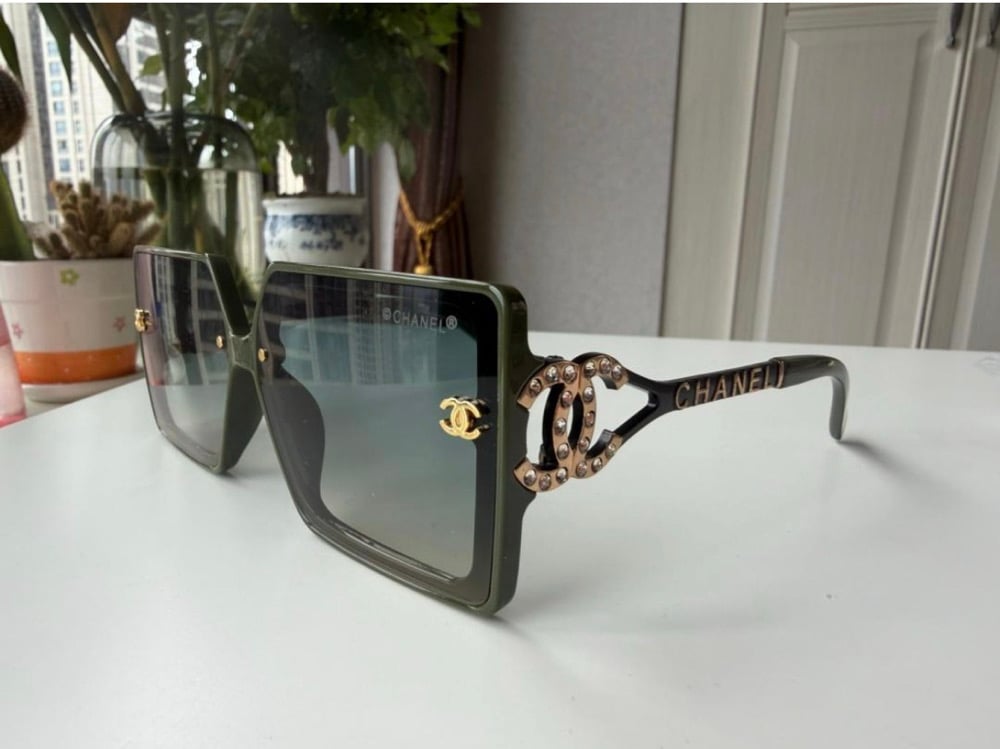 Image of  Luxury Sunglasses