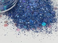 Image 4 of Ocean  glitter mix