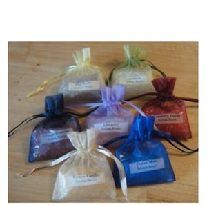 Image of Smellie Sachet Bags