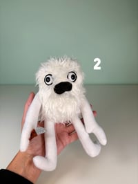 Image 4 of Ghost with a Knife