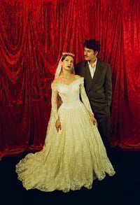 Image 3 of 1950s Heirloom Lace 