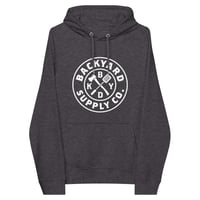 Image 5 of Classic "Backyard" Hoodie