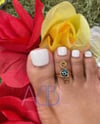 Toe Rings 
