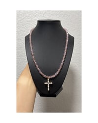 Image 1 of Pearl Bloom Necklace