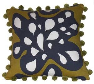 Image of Split Pea Pillow