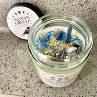 Image 4 of 555 Candle