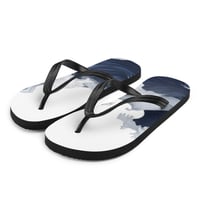 Image 4 of Whitecap Light Flip-Flops
