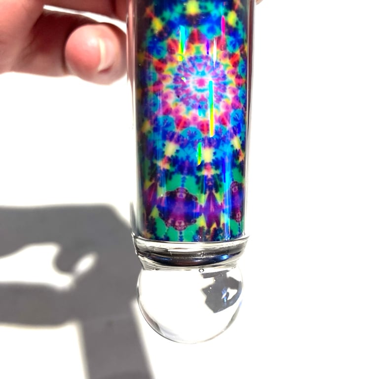 Radiant Vision Image 5