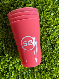 Image 5 of 4pk SG Cups