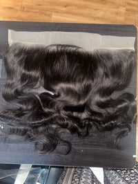 Image 1 of 14 inch body wave frontal 