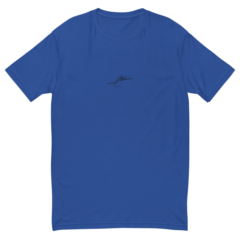 Image of Stonee Short Sleeve T-shirt