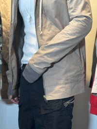 Image 7 of Rick Owens SS12 'Naska' Utility Jacket