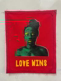 Image 2 of 1/36 Homage to the Streets: #LOVEWINS