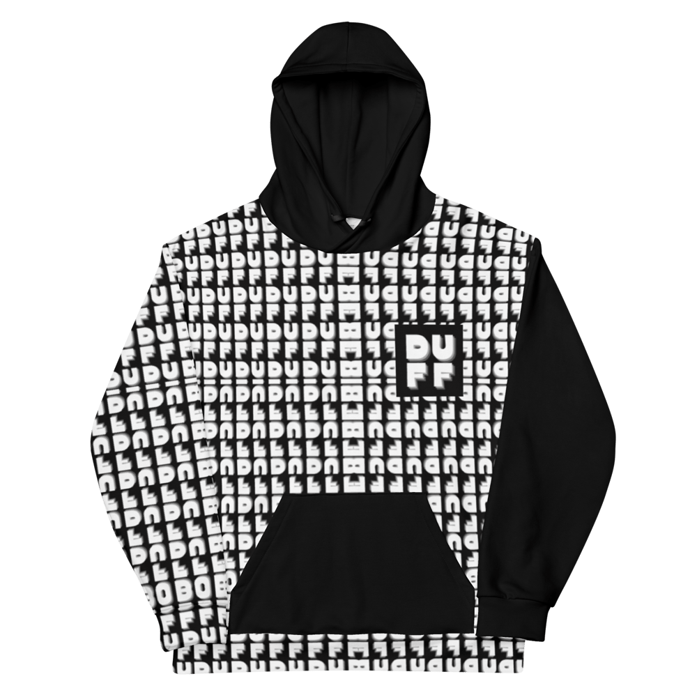 Image of Unisex Hoodie
