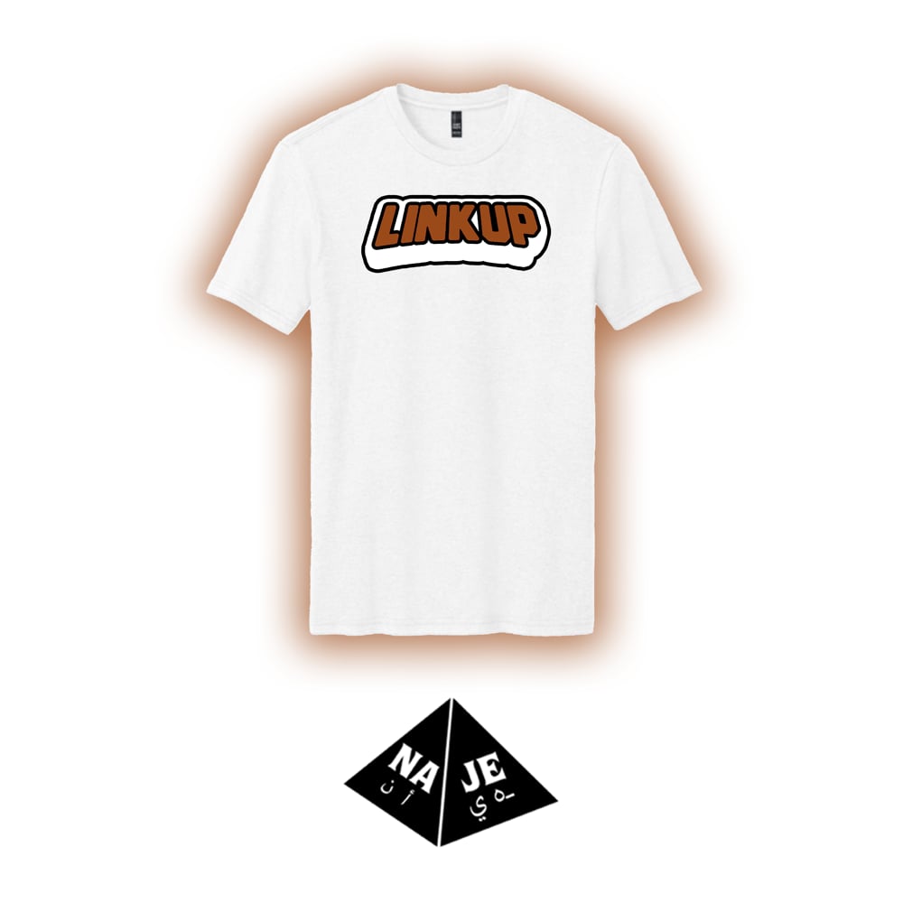 Link Up College (Brown)