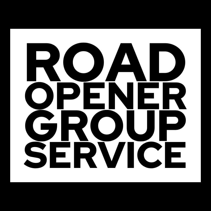 Image of Road Opener Group Service 
