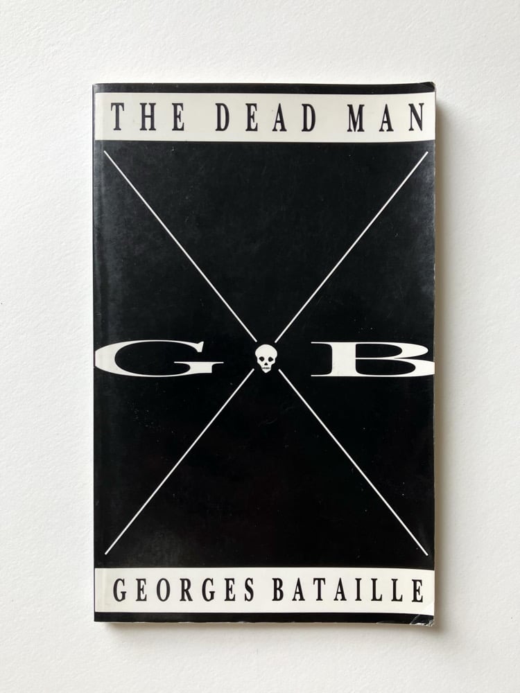 The Dead Man
