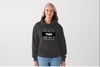 Custom Born Birth Year Hoodies