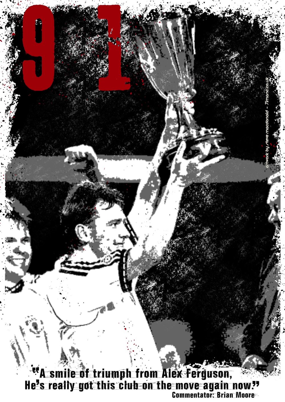 91