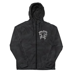 Image of Not done yet WindbreaKer