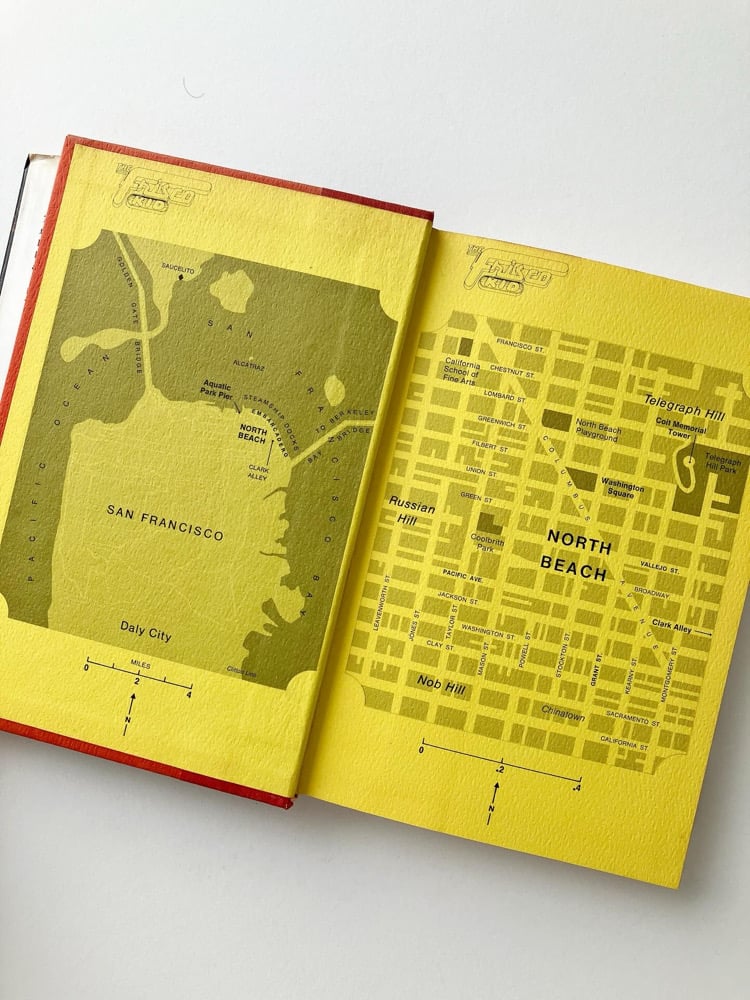 The Frisco Kid Image 3