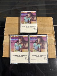 Image 3 of Richard Pryor Vinyl Records & Tapes