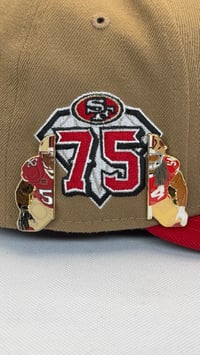 Image 2 of Willis & Warner (Restock Pre-Order)