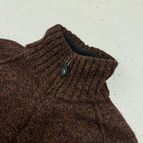 Image of 2000s Diesel Knit, Size Medium