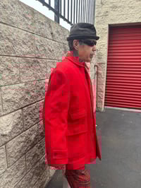 Image 4 of WARBIRTH COAT
