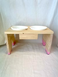 Image 3 of KORITA rosa en STOCK