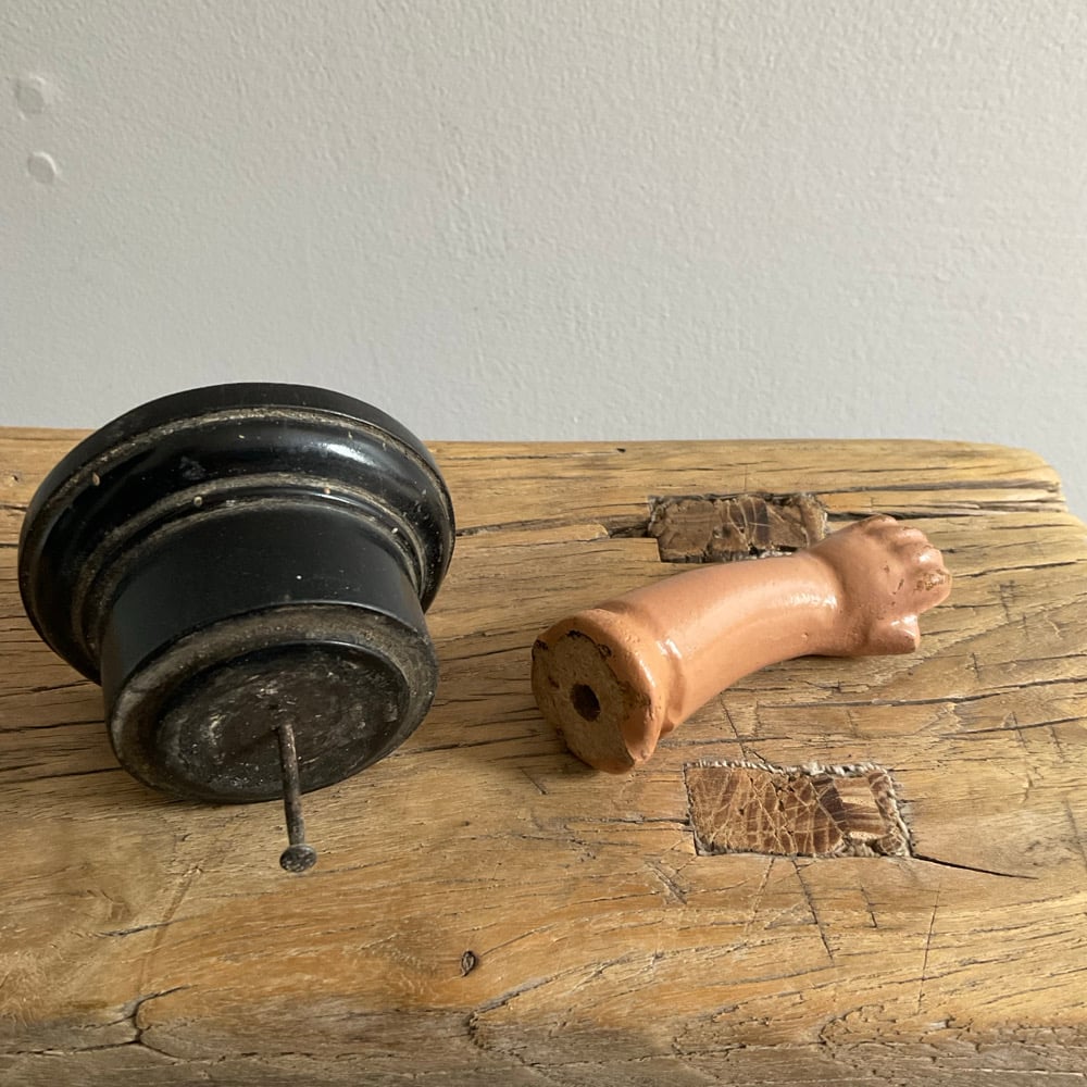 Image of Waving hand