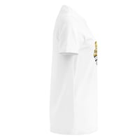 Image 4 of Women’s basic softstyle t-shirt Yellow Ma